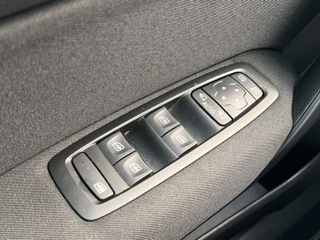 Renault Mégane 1.5 dCi Eco2 Limited 2018 Diesel 27