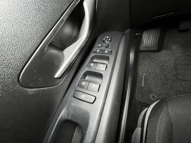 Hyundai Tucson 1.6 T-GDI MHEV i-Motion 2022 Benzine 18