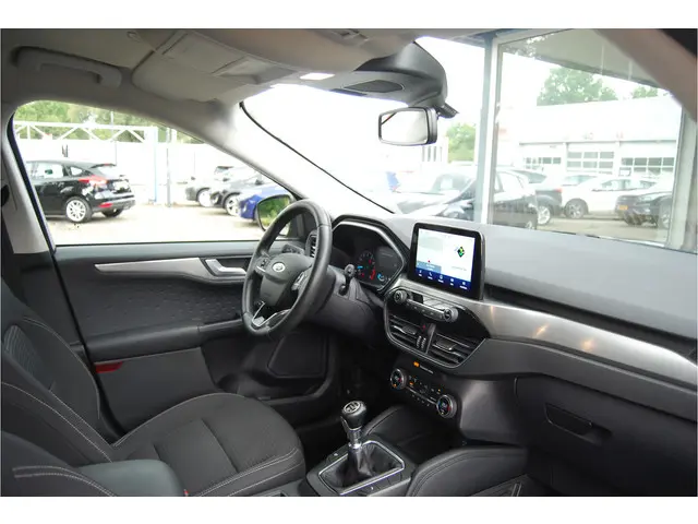 Ford Kuga 1.5 EcoBoost 150PK Titanium 2020 Benzine 30