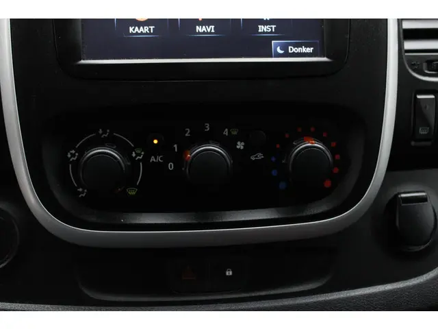 Opel Vivaro bestel 1.6 CDTI L2H1 Sport 2016 Diesel 20