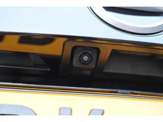 Nissan Juke 1.0 DIG-T Tekna 2025 Benzine 9