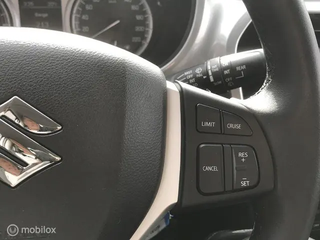 Suzuki Vitara 1.6 Comfort 2018 Benzine 16