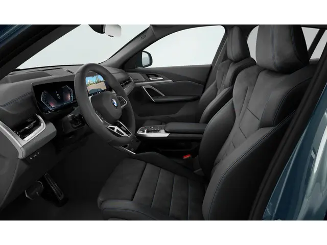 BMW X2 sDrive 20i 2025 Benzine 4