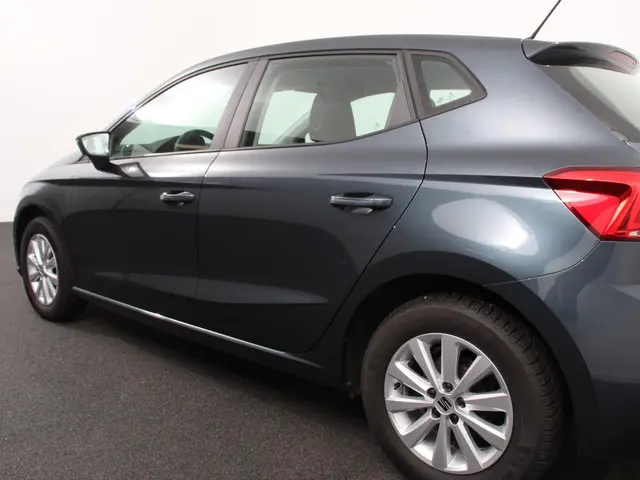 SEAT Ibiza 1.0 MPI Style 2023 Benzine 27