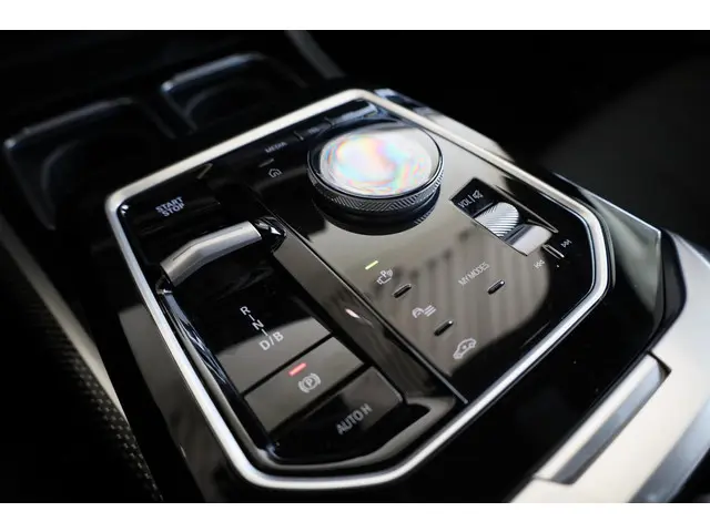 BMW i7 xDrive60 2024 Elektrisch 22