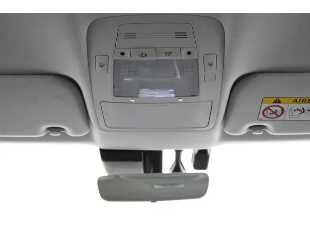 Toyota Mirai FCV Executive 2016 Waterstof 31