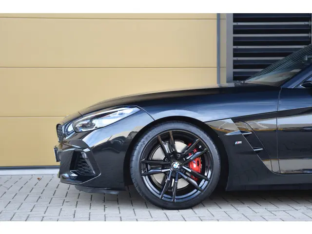 BMW Z4 Roadster M40i High Executive 2021 Benzine 8