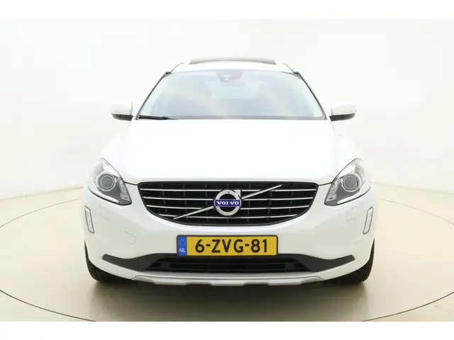 Volvo XC60 2.0 T5 FWD Ocean Race 2015 Benzine 6