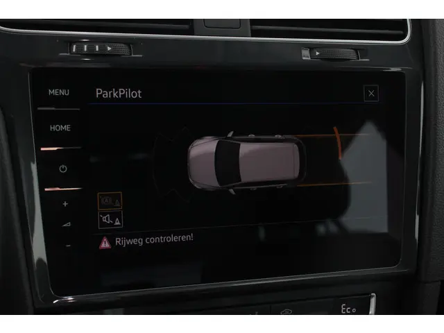 Volkswagen e-Golf Edition 2019 Elektrisch 13