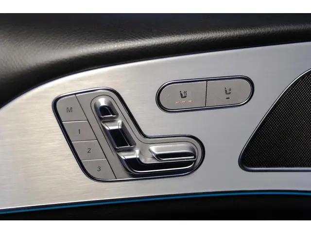 Mercedes-Benz GLE 350 e 4MATIC 2022 Hybride Benzine 28