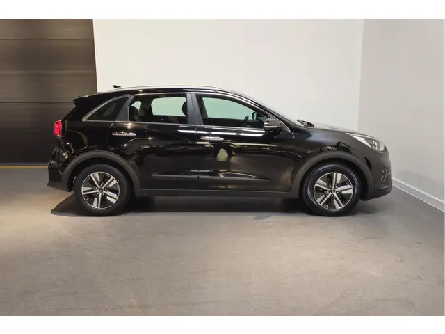 Kia Niro 1.6 GDi Hybrid DynamicLine 2020 Hybride Benzine 4