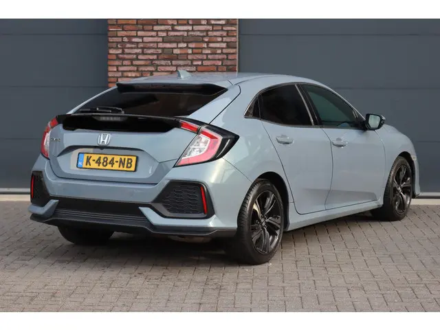 Honda Civic 1.0 i-VTEC Elegance | 2019 Benzine 7
