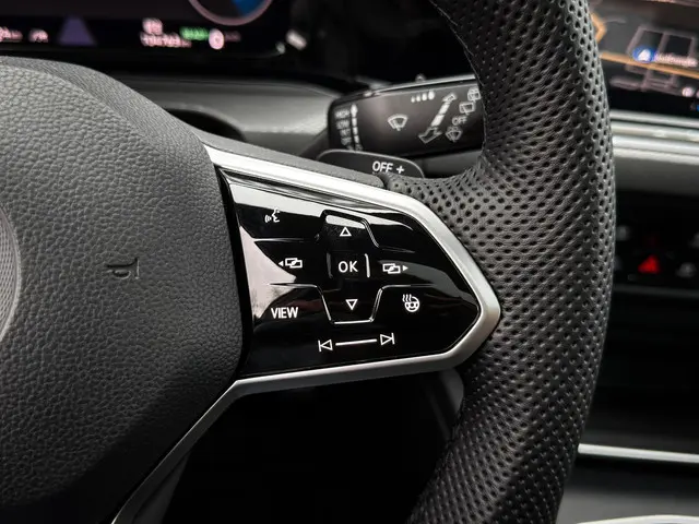 Volkswagen Golf 1.4 eHybrid GTE 2022 Hybride Benzine 16