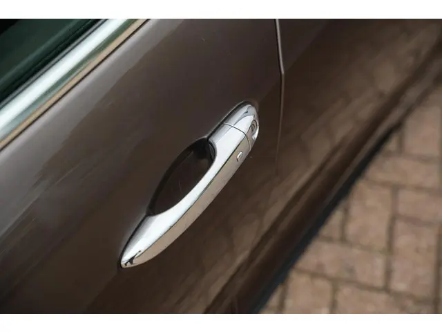 Maserati Quattroporte 3.0 S Q4 2013 Benzine 34