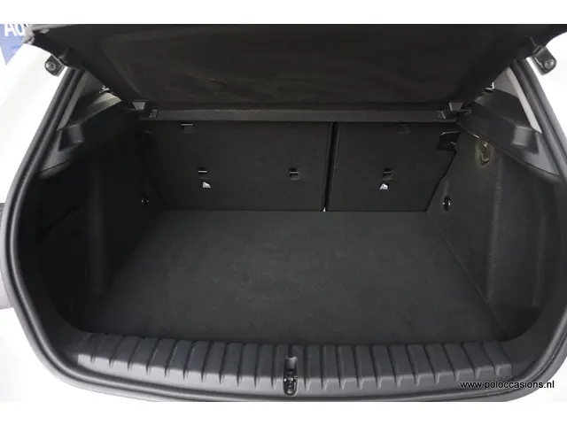 BMW 1 Serie 118i Exec 2020 Benzine 15