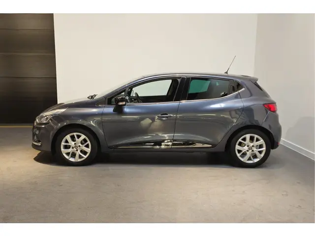 Renault Clio 0.9 TCe Limited 2018 Benzine 3