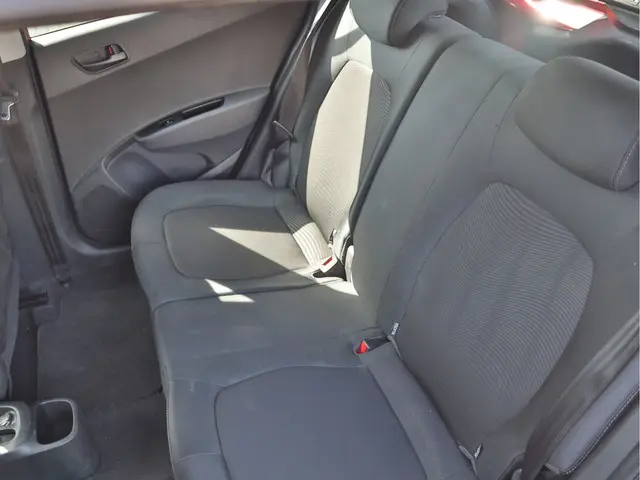Hyundai i10 1.0i Comfort 2019 Benzine 22