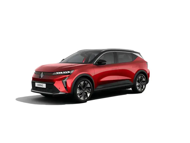 Renault Scénic E-Tech Techno 2025 Elektrisch 7