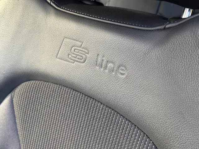 Audi A1 1.2 TFSI S-LINE|Navi|Cruise 2014 Benzine 23