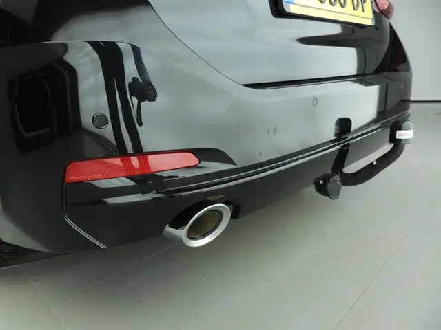 BMW 3 Serie Touring 320e 2023 Hybride Benzine 37