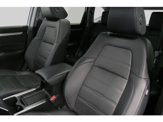Honda CR-V 1.5 AWD Executive 2019 Benzine 7