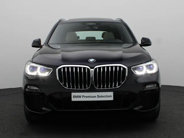 BMW X5 xDrive40i 2020 Benzine 3