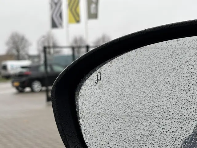 Renault Clio 1.0 TCe 90 GPF esprit Alpine 2024 Benzine 14