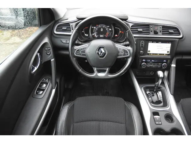 Renault Kadjar 1.2 TCe Extase PANO 2017 Benzine 27
