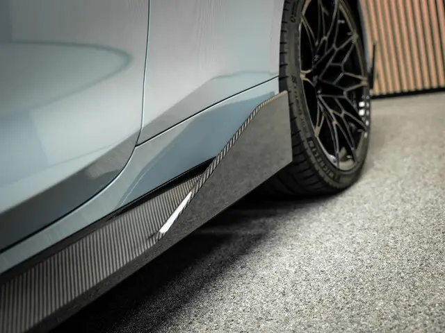 BMW M4 4-serie Cabrio xDrive Competition 2023 Benzine 48