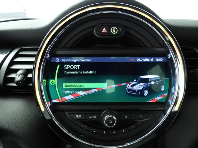 MINI 3-Deurs John Cooper Works Aut. 2020 Benzine 26