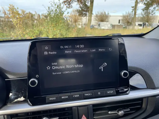 Kia Picanto 1.0 DPi DynamicLine 2022 Benzine 15