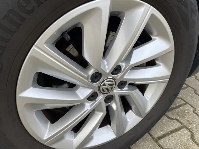 Volkswagen T-Cross 1.0 TSI Life 2020 Benzine 7