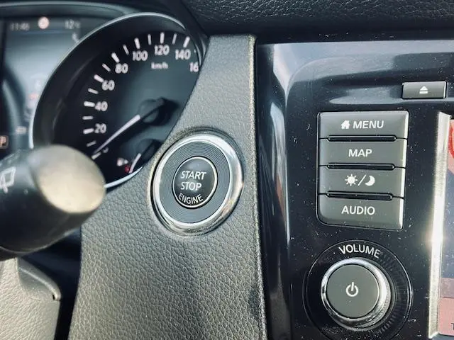 Nissan QASHQAI 1.3 DIG-T Pano/Navi/Camera 2021 Benzine 13