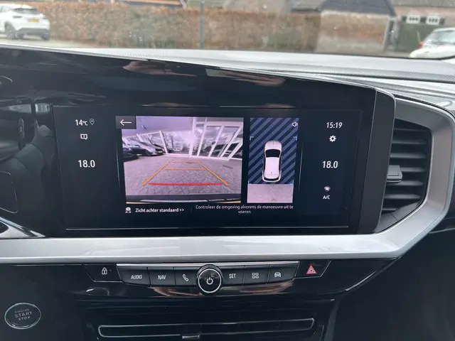 Opel Mokka 1.2 Turbo Business Elegance 2021 Benzine 25