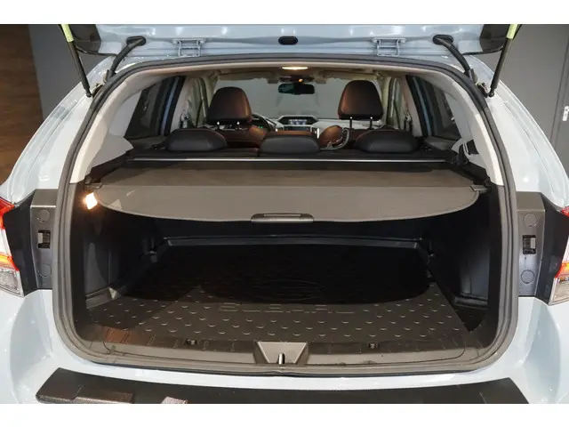 Subaru XV 2.0i e-BOXER Premium 2020 Benzine 17