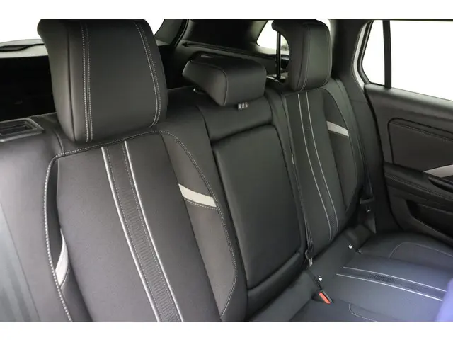 Opel Astra Sports Tourer 1.2 Level 4 2024 Benzine 15