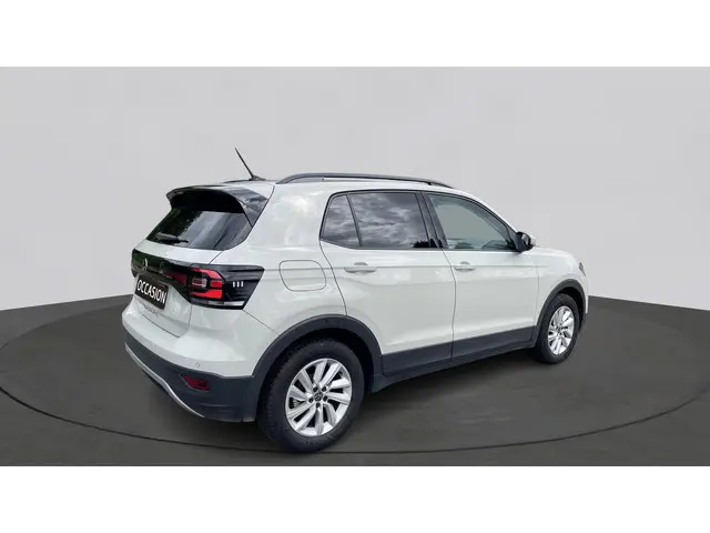 Volkswagen T-Cross 2