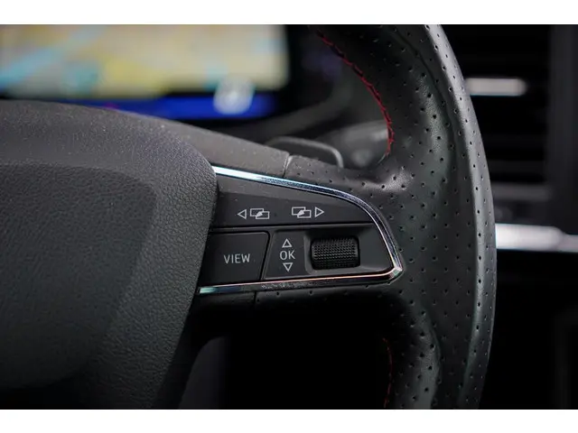 SEAT Ateca 1.5 TSI FR Business Intense 2019 Benzine 41