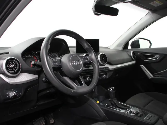 Audi Q2 2