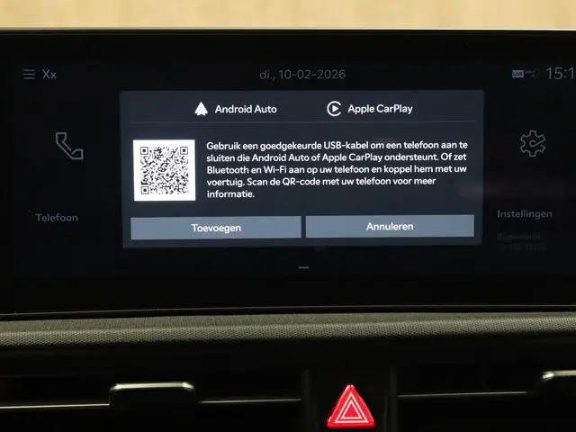 Kia EV6 Air 84 kWh 2025 Elektrisch 45