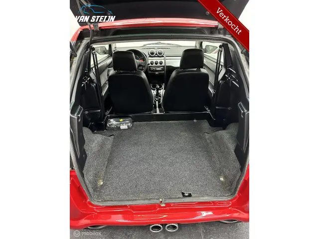 Aixam Coupé GTI Premium | Top Staat | Sportief 2013 Diesel 19