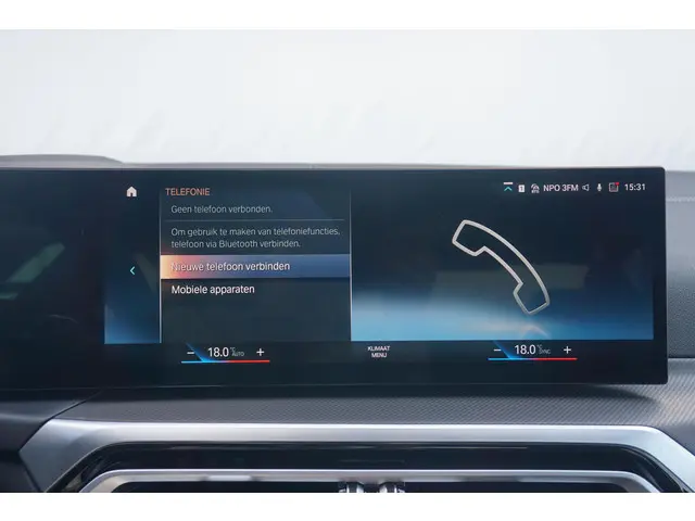 BMW 4 Serie Coupé 420i 2024 Benzine 22