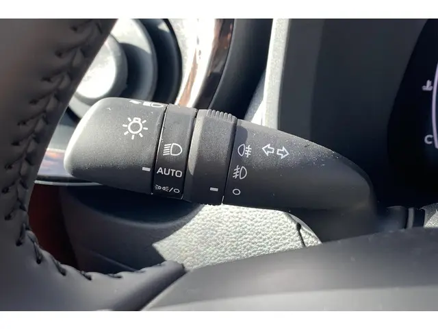 Toyota Aygo X Hybrid 115 envy 2026 Hybride Benzine 18