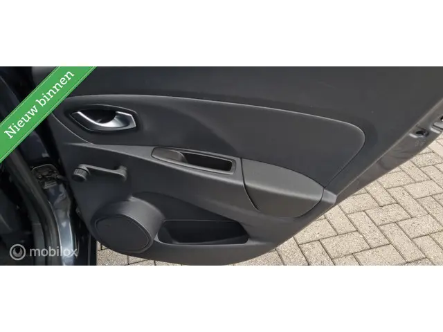 Renault Clio 0.9 TCe Zen Cruise/1EIG/Airco 2019 Benzine 13