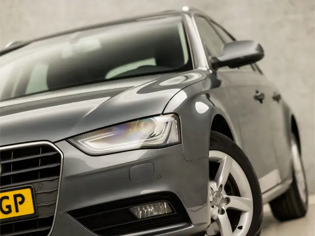 Audi A4 Avant 1.8 TFSI Sport Edition 2014 Benzine 23