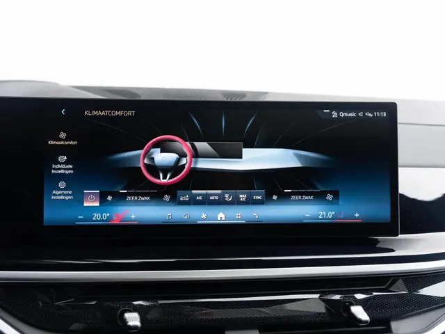 BMW X5 xDrive50e 2023 Hybride Benzine 46