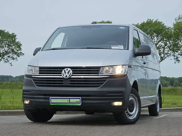 Volkswagen Transporter 2.0 TDI 2020 Diesel
