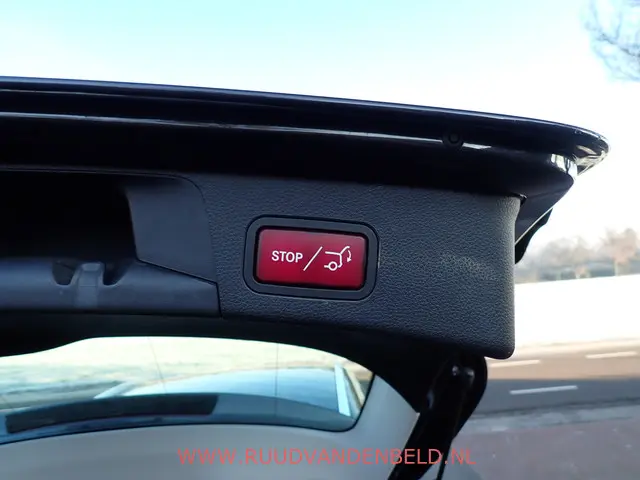 Mercedes-Benz C-Klasse Estate 300DE 2020 Hybride Diesel 28