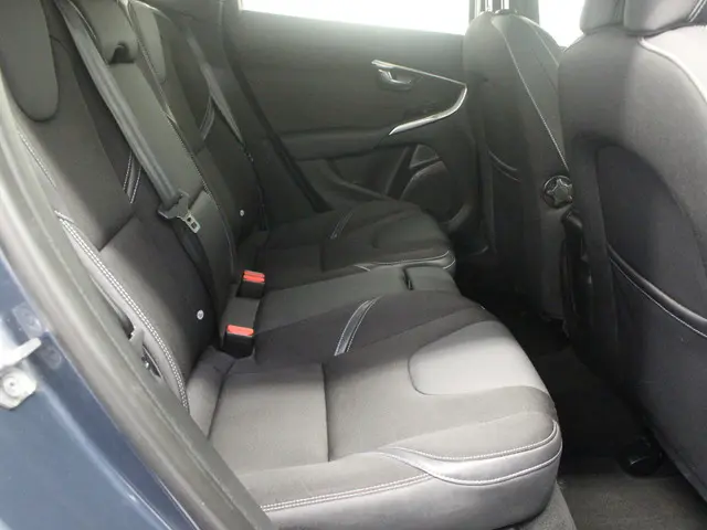 Volvo V40 2.0 T2 Nordic+ 2016 Benzine 11