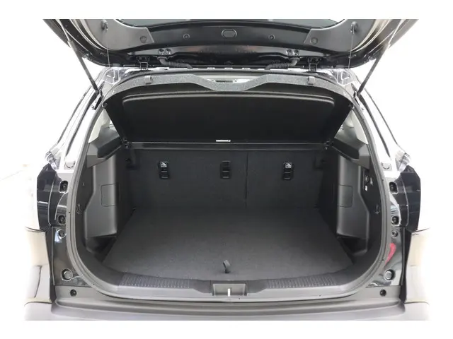Suzuki S-Cross 1.5 Hybrid Select 2025 Hybride Benzine 10
